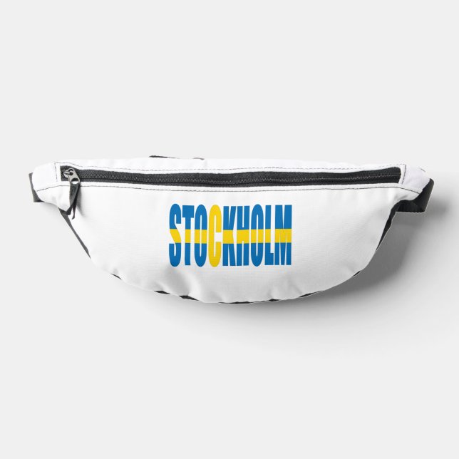 leifcambij bum bags (Lay Down)