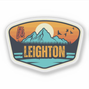 Leighton, Alabama