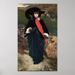 Leighton May CC0029 Poster