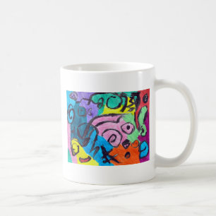 Leilani Rickertsen Coffee Mug