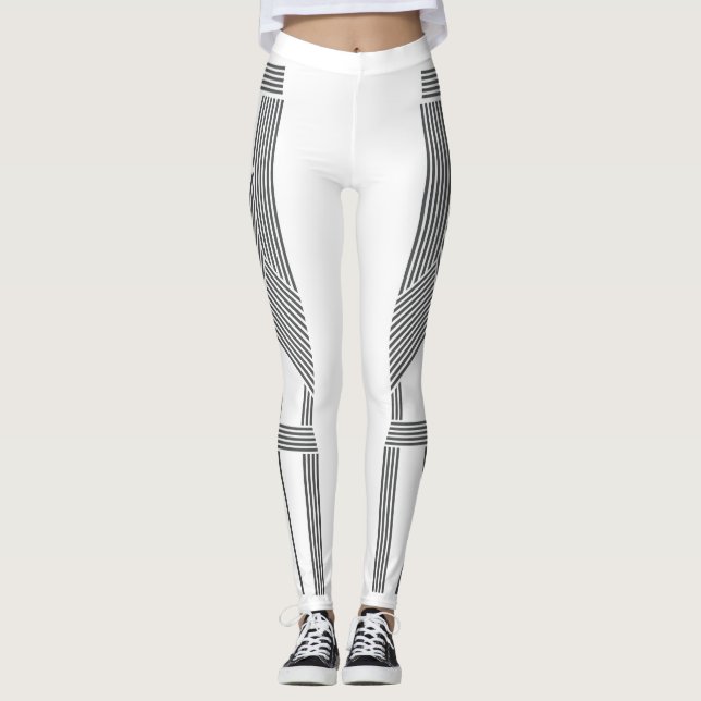 Leins Leggings (Front)