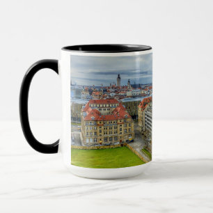 Leipzig, Germany Mug