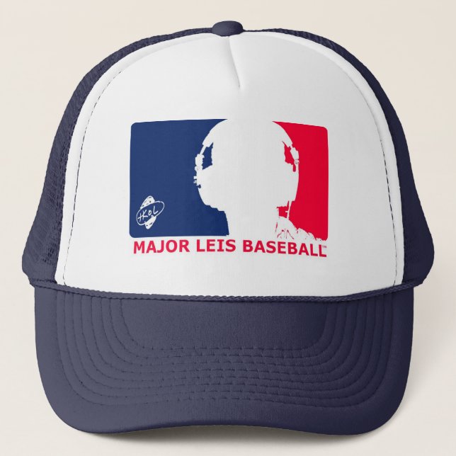 Leis Cap I'm Sellin' (Front)