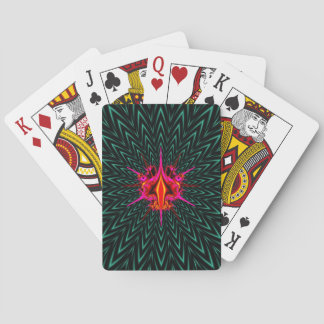Leishmania Bug Playing Cards