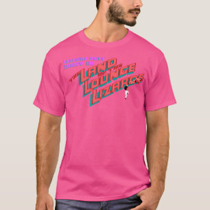 Leisure Suit Larry Ega T-Shirt