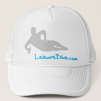 LeisureHat Trucker Hat