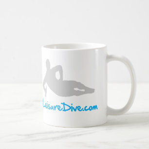 LeisureMug Coffee Mug