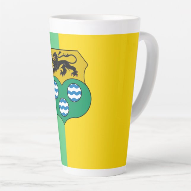 Leitrim Mug (Right Angle)