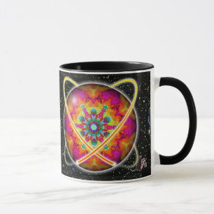 Lektron Orbz Kaleid Mug