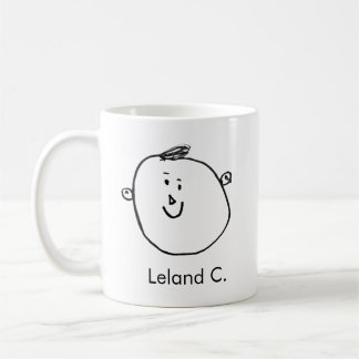 Leland Mug