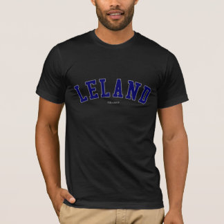 Leland T-Shirt