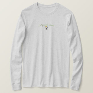 L'élégance Brazilian T-shirt