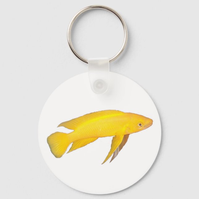 Leleupi Key Ring (Front)