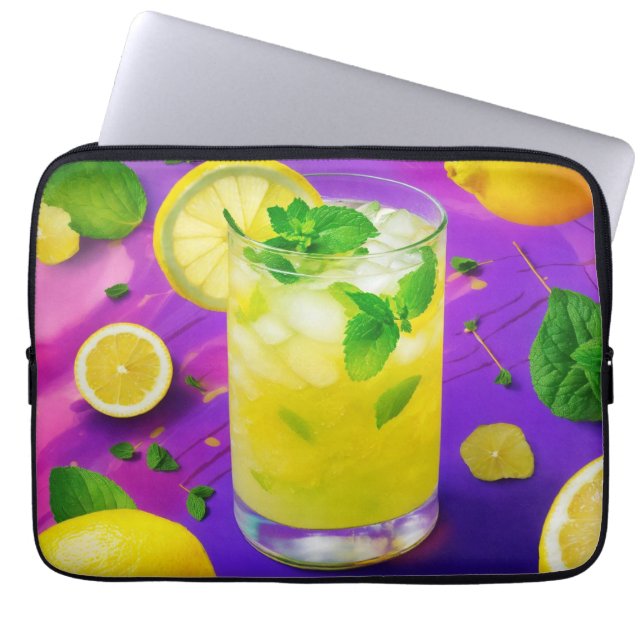 Leman Electronics Bag Tech Organiser Bag Electroni (Front)