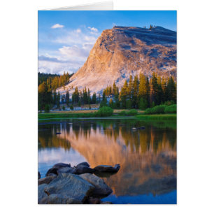 Lembert Dome scenic, California