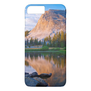 Lembert Dome scenic, California iPhone 8 Plus/7 Plus Case