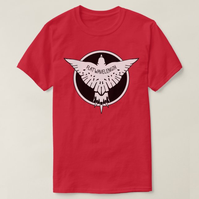 Lemin Wings 2 T-Shirt (Design Front)