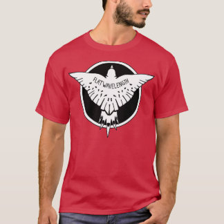 Lemin Wings 2 T-Shirt
