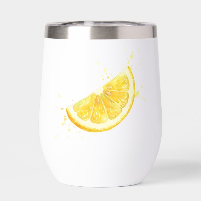 Lemon (Back)