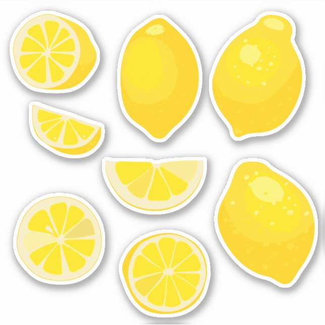 lemon (Front)