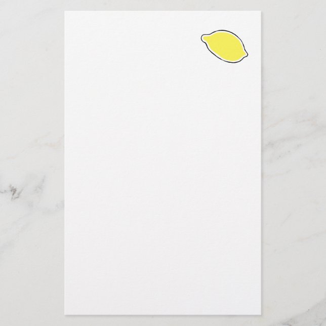 Lemon (Front)