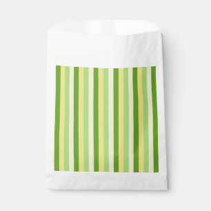Lemon and Lime Favour Bag