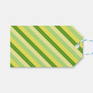 Lemon and Lime Gift Tags