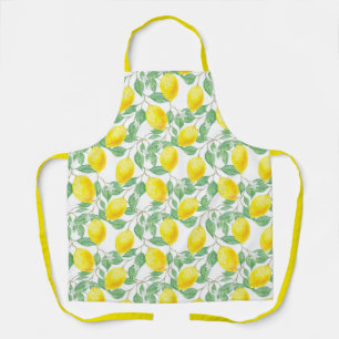 Lemon Apron
