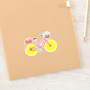 Lemon Bike