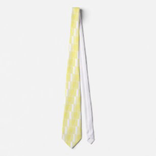 Lemon Buford Tie