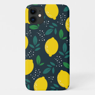 Lemon Case-Mate iPhone Case
