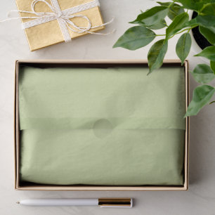 Lemon Citrus Textured Tissue Paper