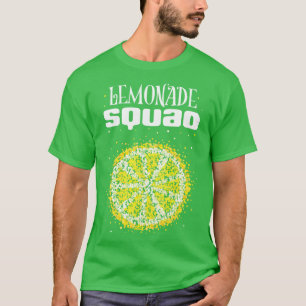 Lemon Costume Replacement Carnival Carnival Gift T-Shirt