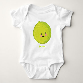 Lemon Creeper