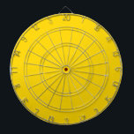 Lemon Dartboard<br><div class="desc">Lemon</div>