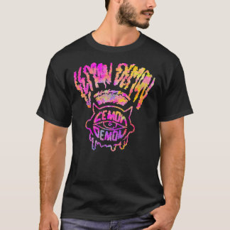 Lemon Demon Classic T-Shirt