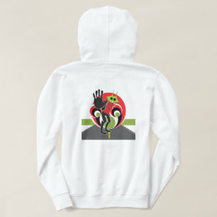 lemon demon hoodie