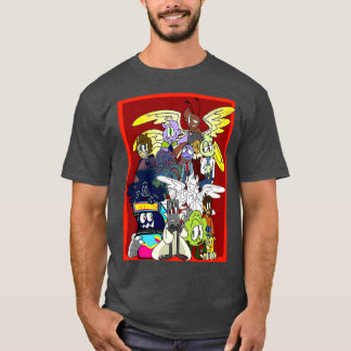 Lemon demon  T-Shirt
