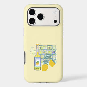 Lemon Farm Retro