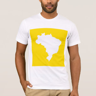 Lemon Festive Brazil at Emporio Moffa T-Shirt