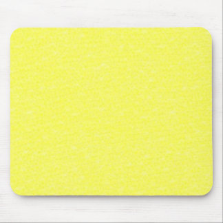 lemon / grapefruit peel mouse mat