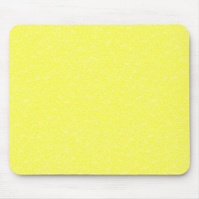 lemon / grapefruit peel mouse mat (Front)