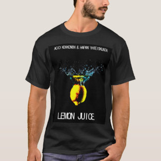 Lemon Juice T-Shirt