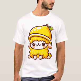 Lemon Lamb T-Shirt