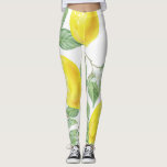 lemon leggings<br><div class="desc">they are a simple,  pretty legging with a lemon pattern all of them,   they are a different unique style of leggings,  that look and feel great</div>