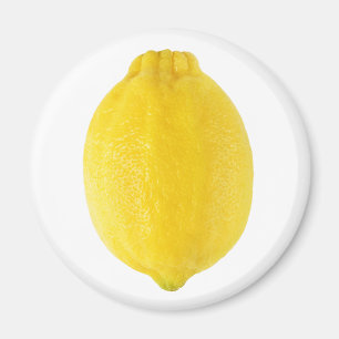 Lemon Magnet
