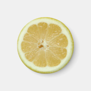 Lemon Magnet