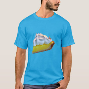 lemon meringue pie T-Shirt