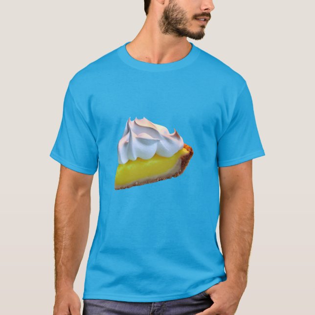 lemon meringue pie T-Shirt (Front)
