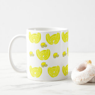 Lemon Mug